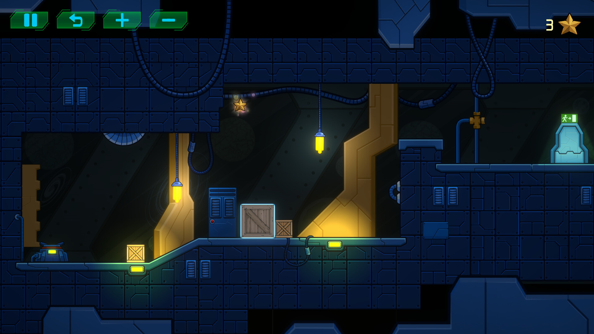 BoxBox screenshot 4
