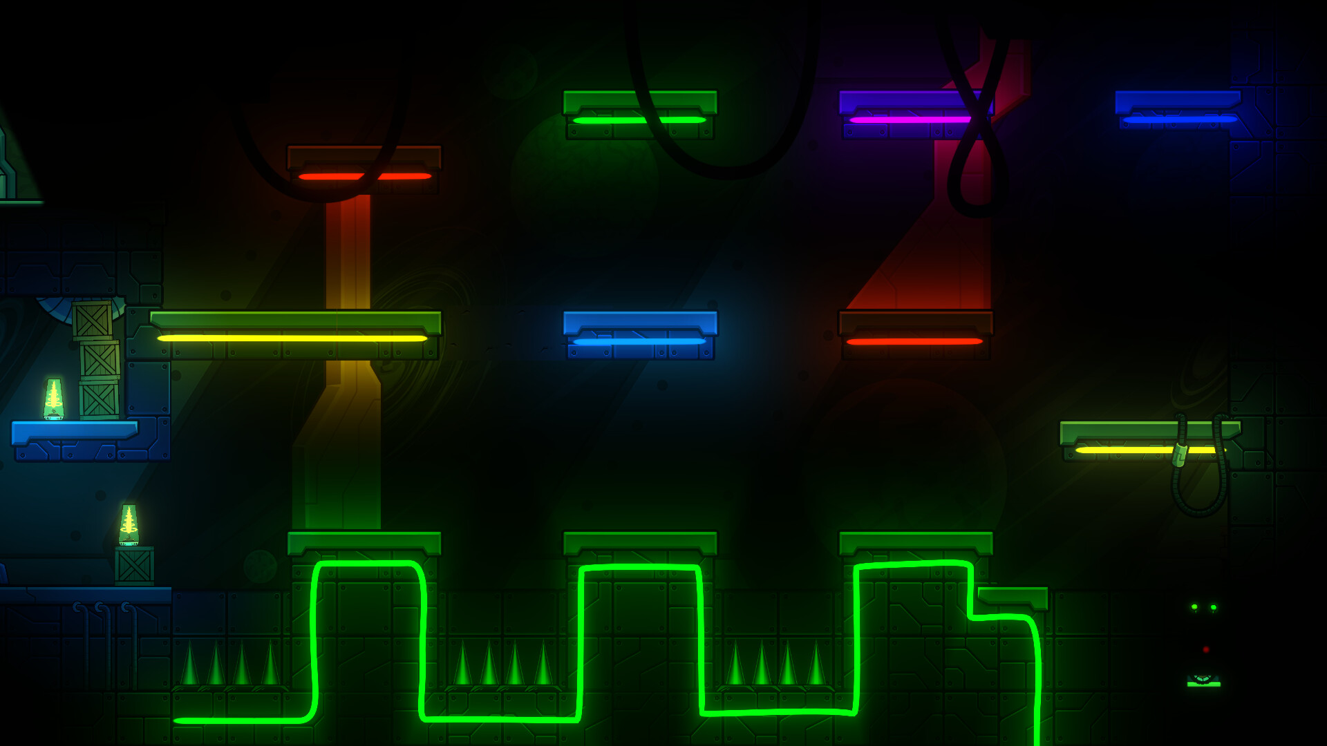 BoxBox Featured Screenshot #1