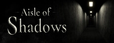 Aisle of Shadows cover
