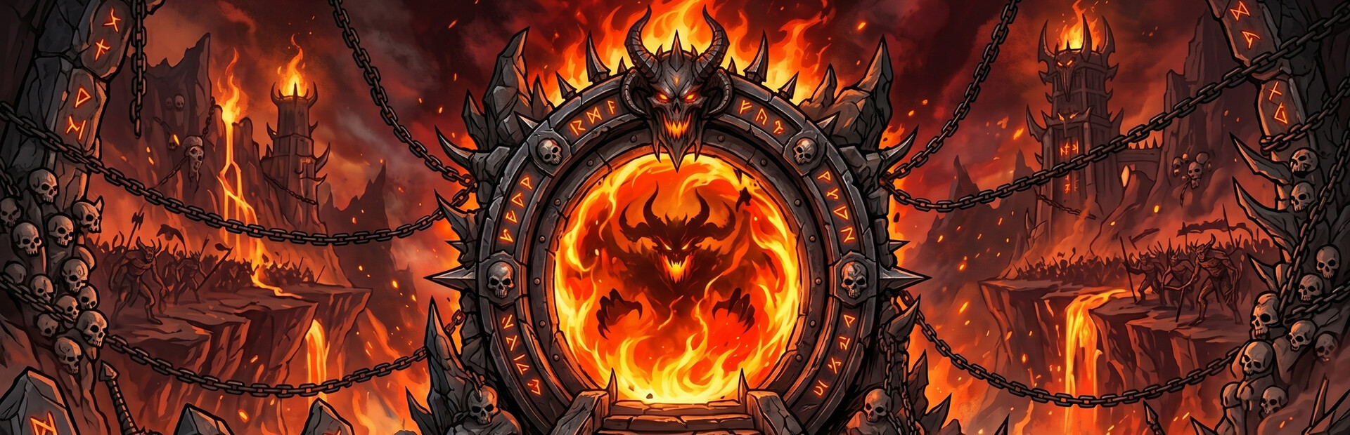 Infernal Gate
