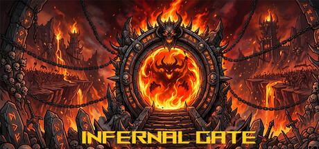 Infernal Gate