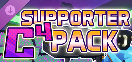 C4: Supporter Packの作品画像