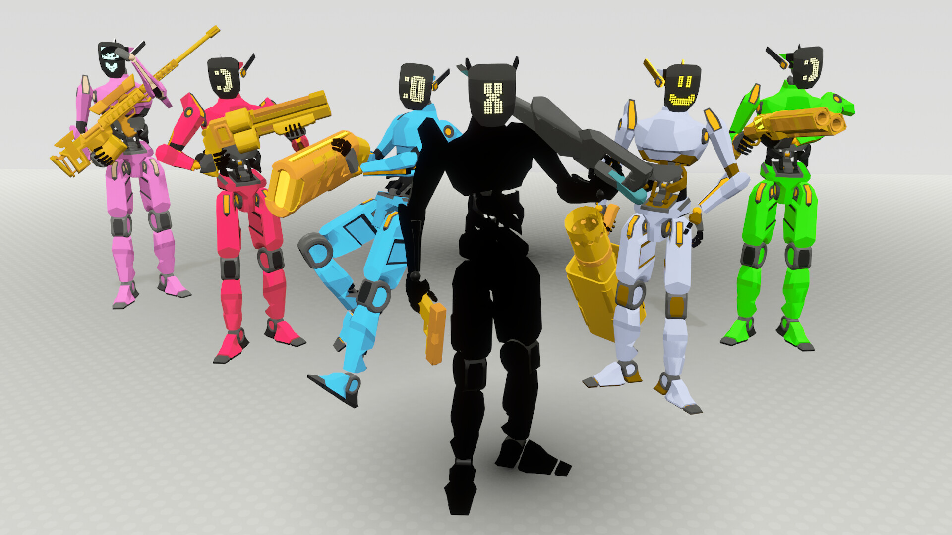 C4: Supporter Pack Featured Screenshot #1