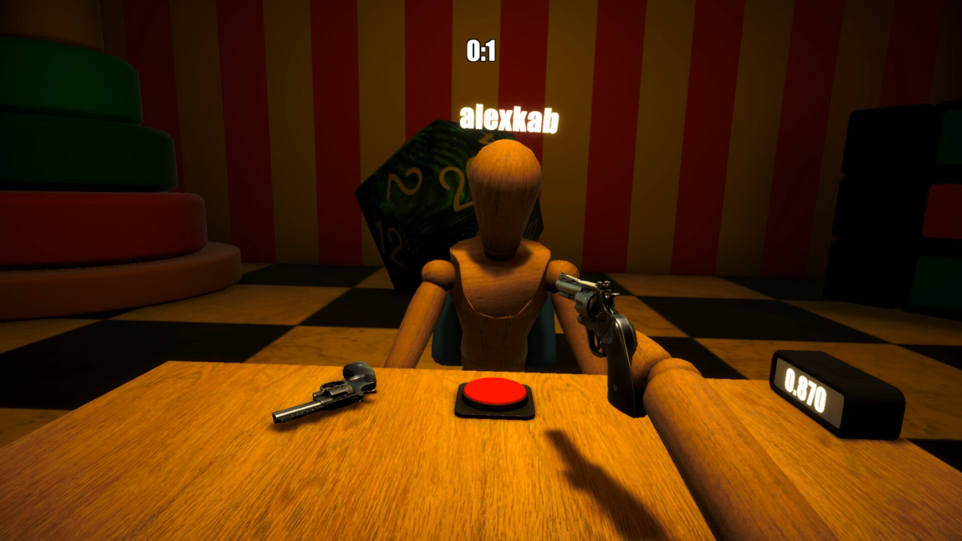 Gun Game screenshot 7