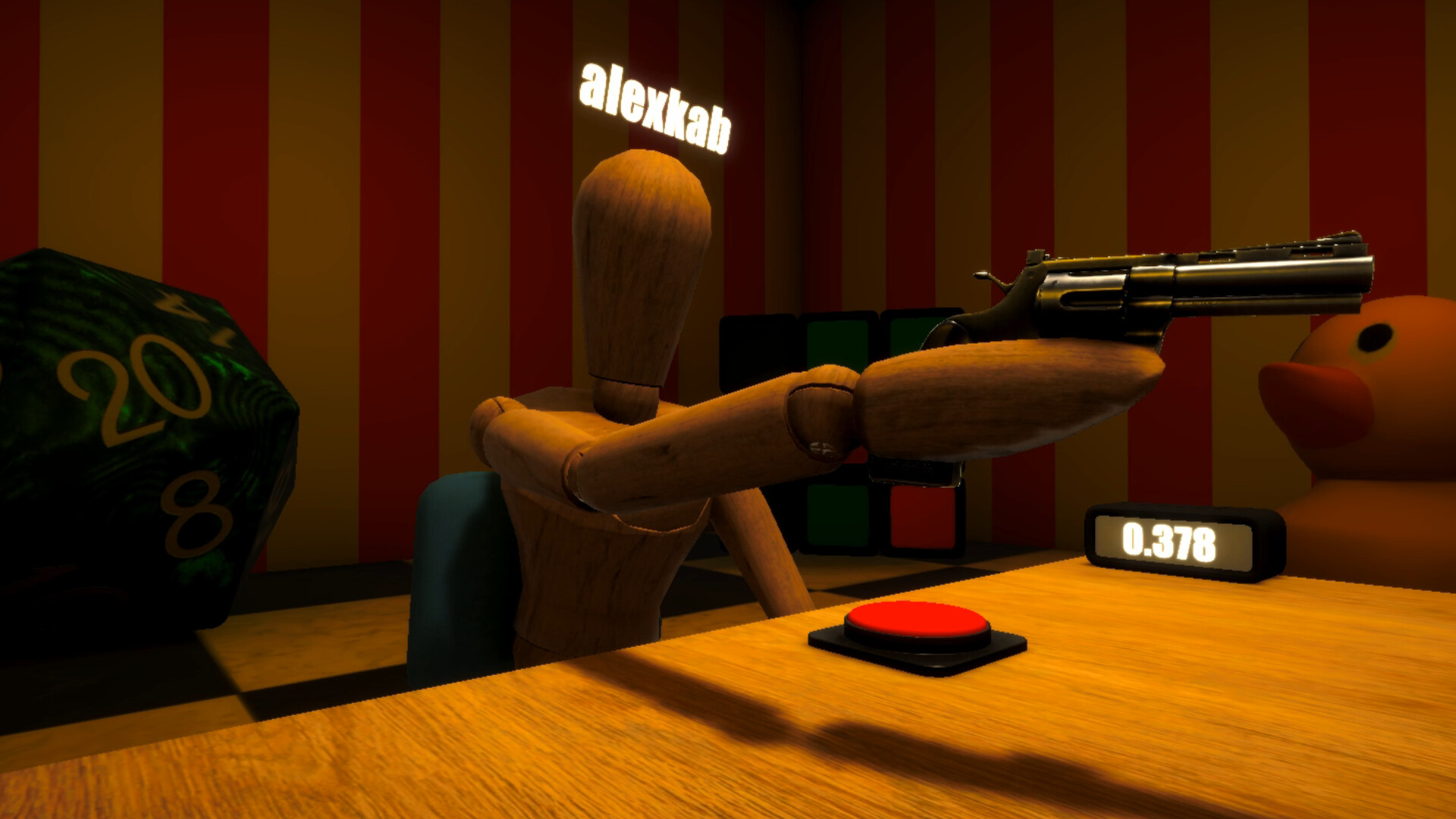 Gun Game screenshot 5
