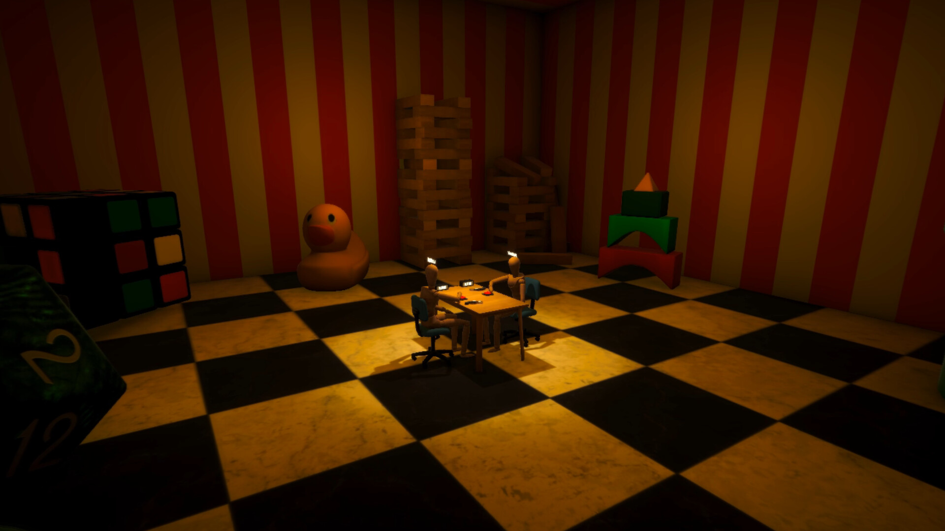 Gun Game screenshot 1