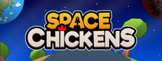 Space Chickens cover