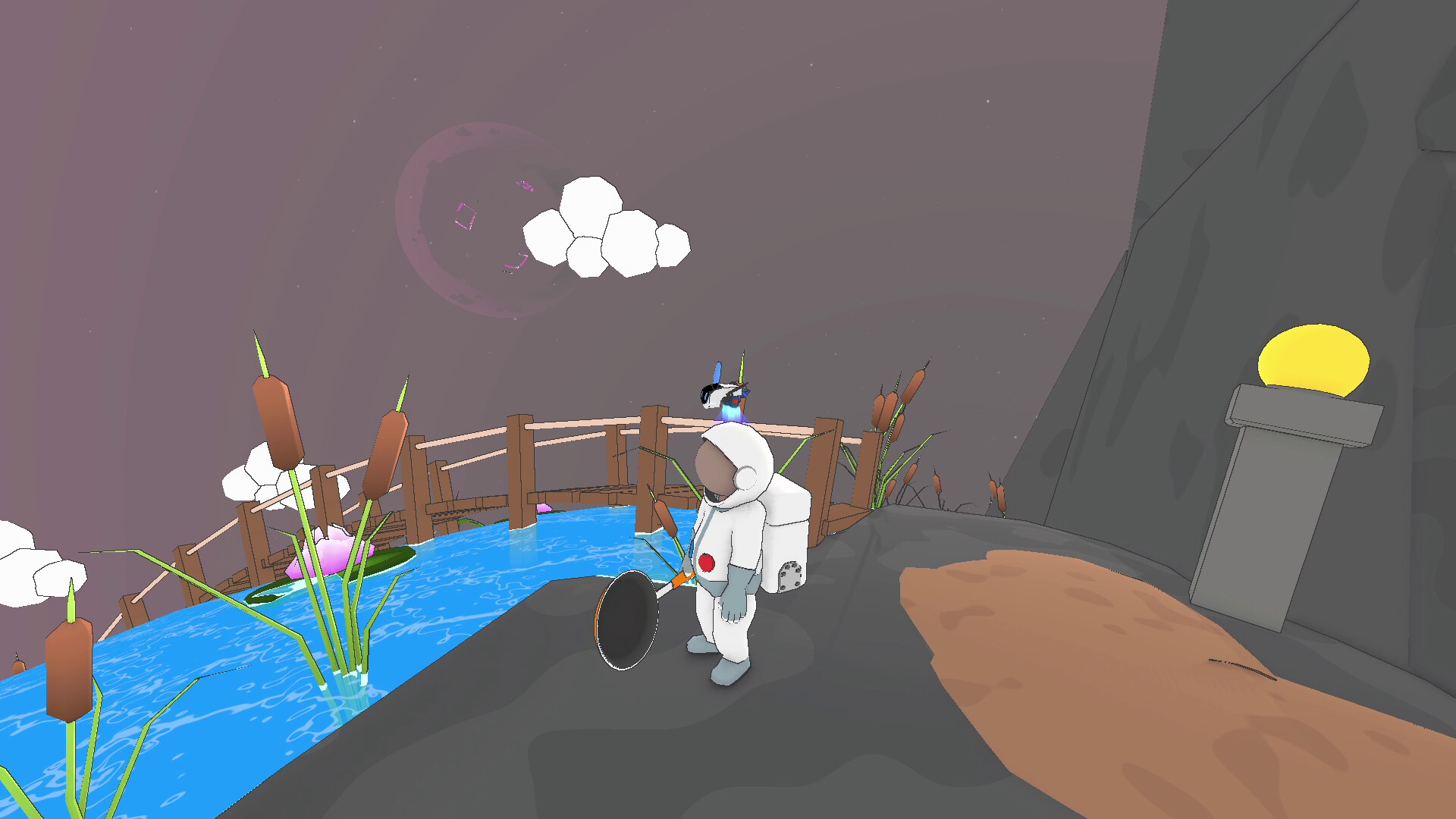 Space Chickens screenshot 11