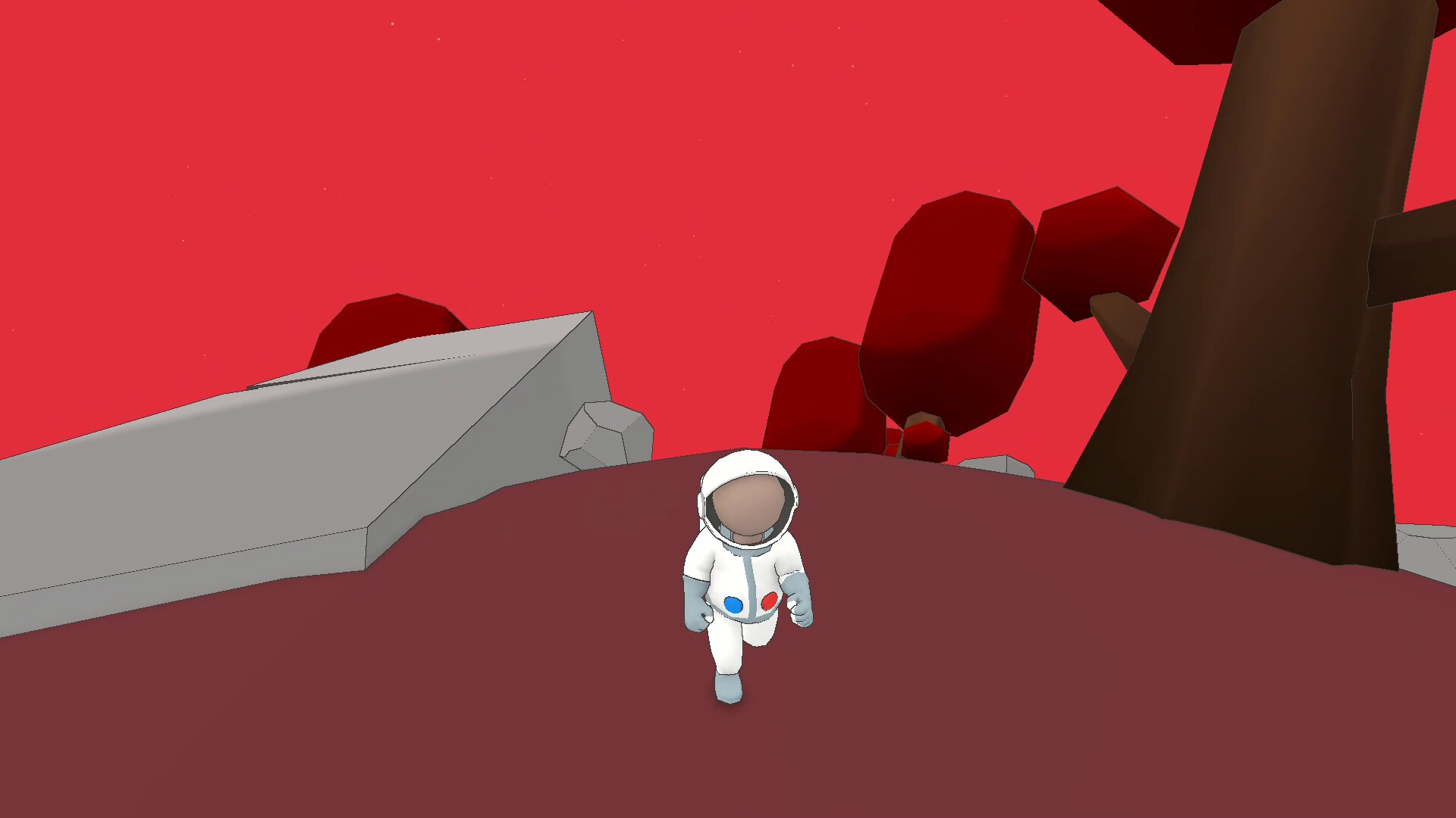 Space Chickens screenshot 13