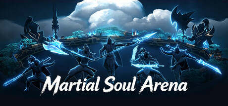 Martial Soul Arena