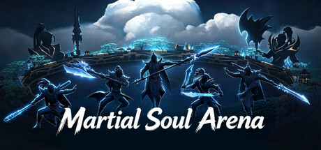 Martial Soul Arena