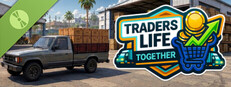 Traders Life Together Demo