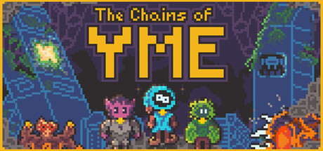 The Chains Of Yme