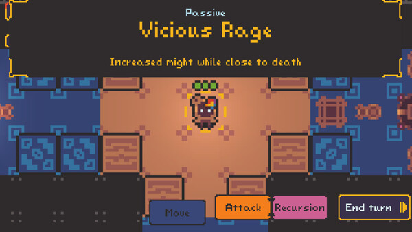 The Chains Of Yme screenshot 6