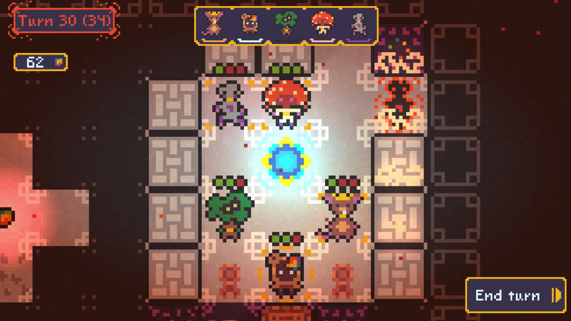 The Chains Of Yme screenshot #4