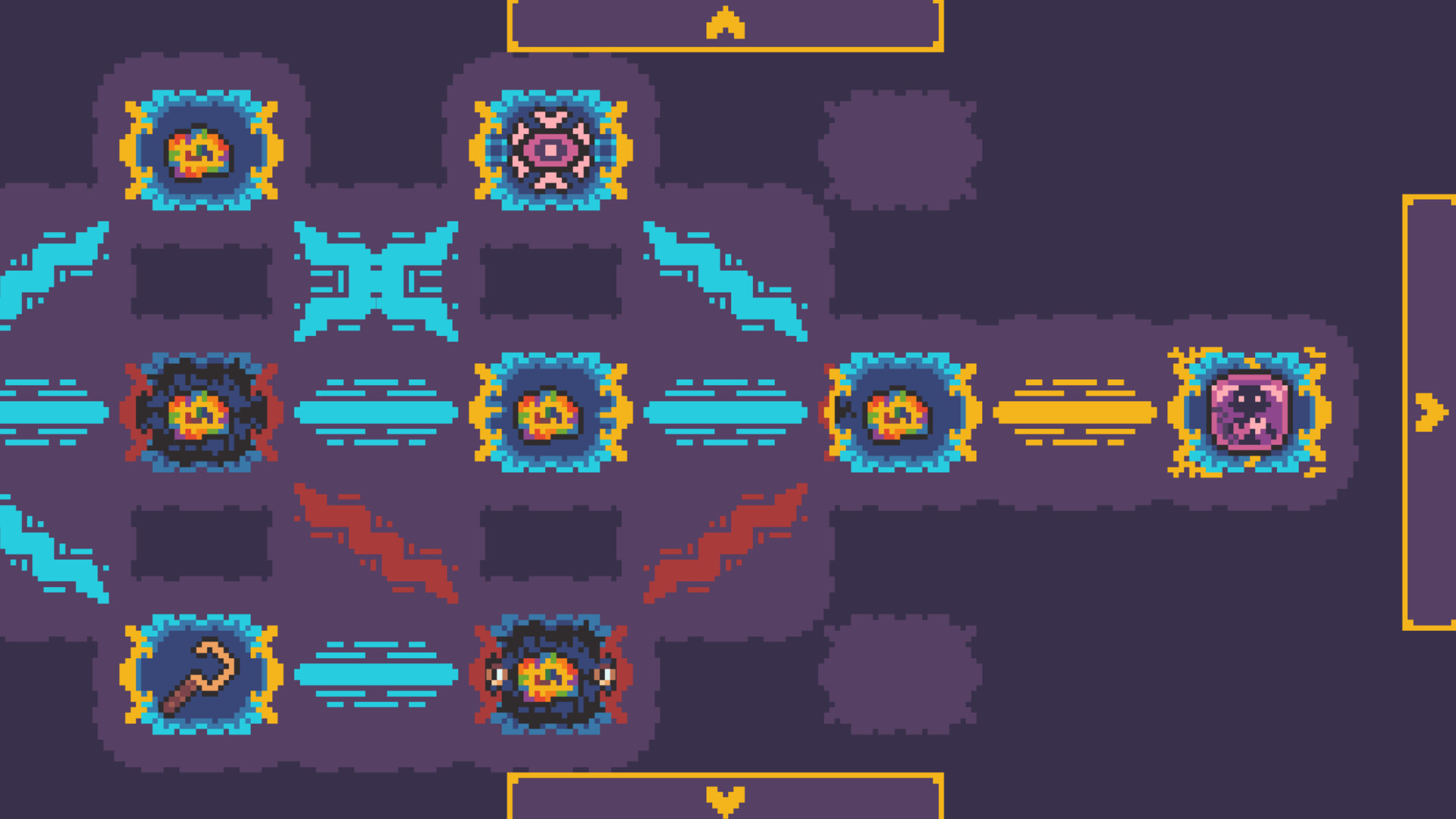 The Chains Of Yme screenshot 3