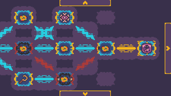 The Chains Of Yme screenshot 3