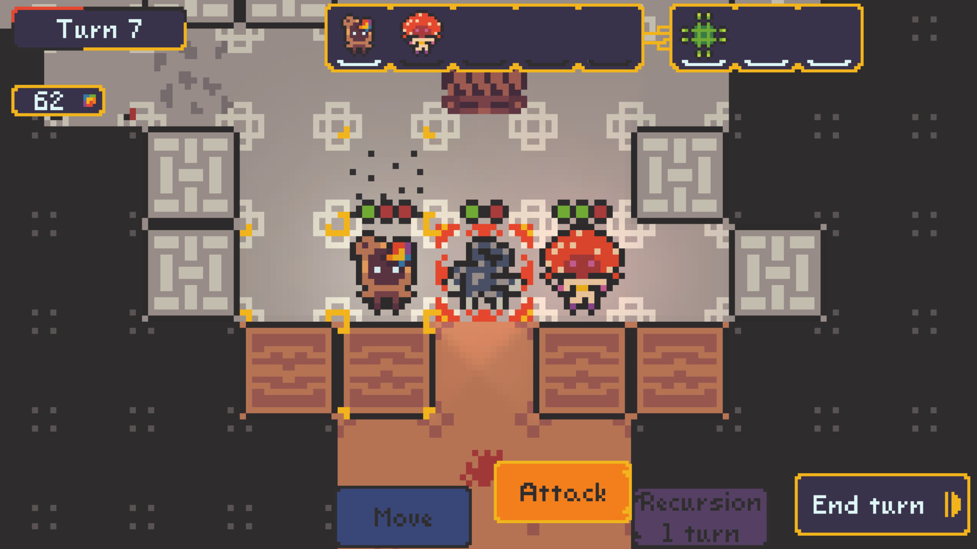 The Chains Of Yme screenshot #7