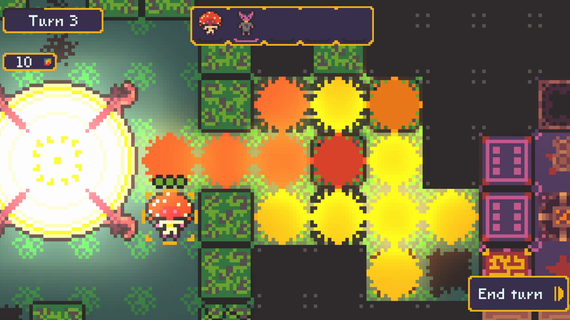 The Chains Of Yme screenshot #2