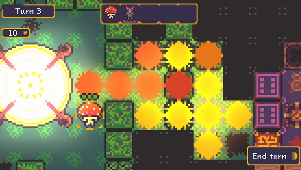 The Chains Of Yme screenshot 2