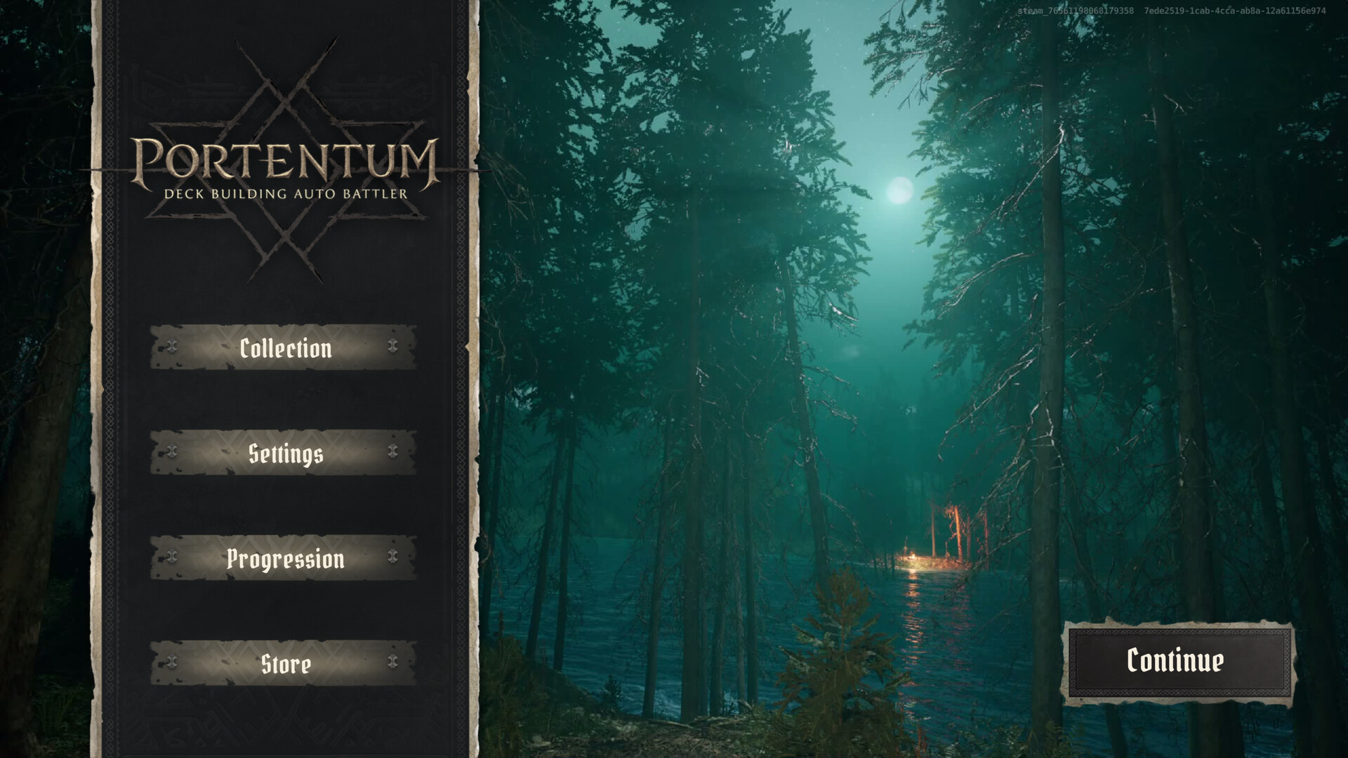 Portentum screenshot 6