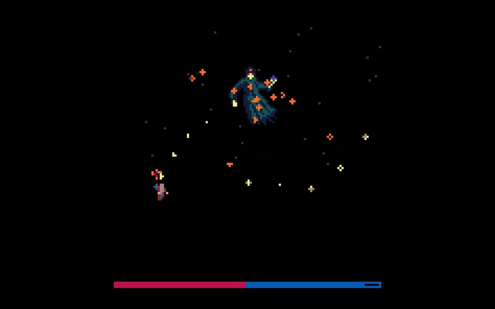 Wrathflame screenshot #6