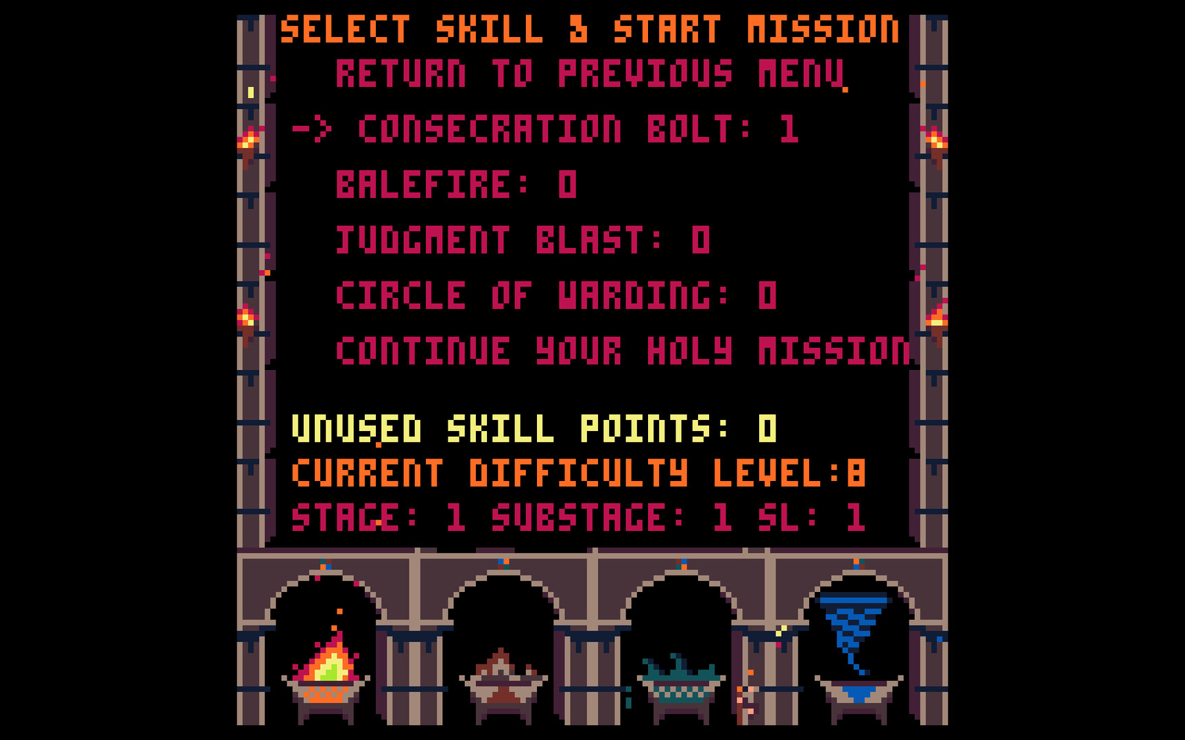 Wrathflame