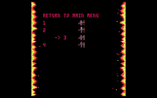 Wrathflame 스크린샷 2