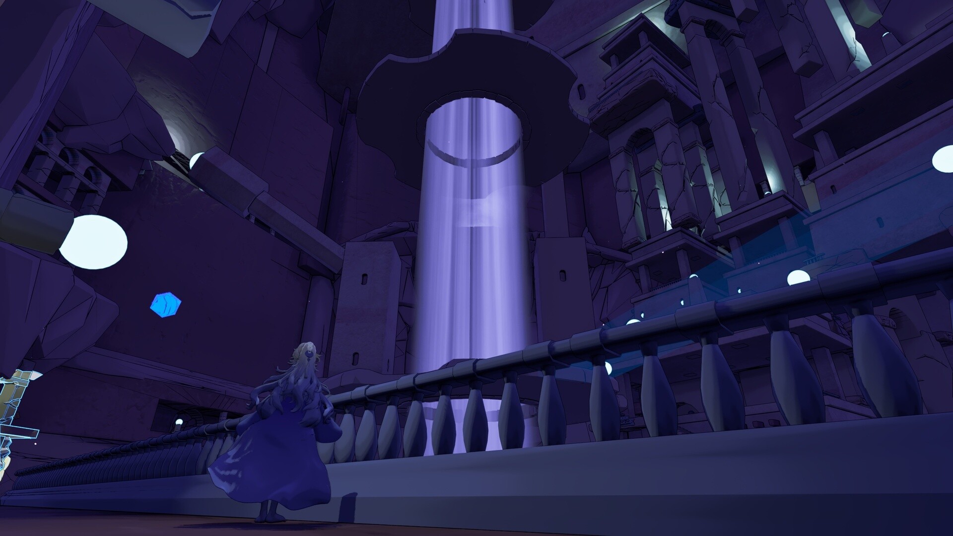 Moonrise Featured Screenshot #1