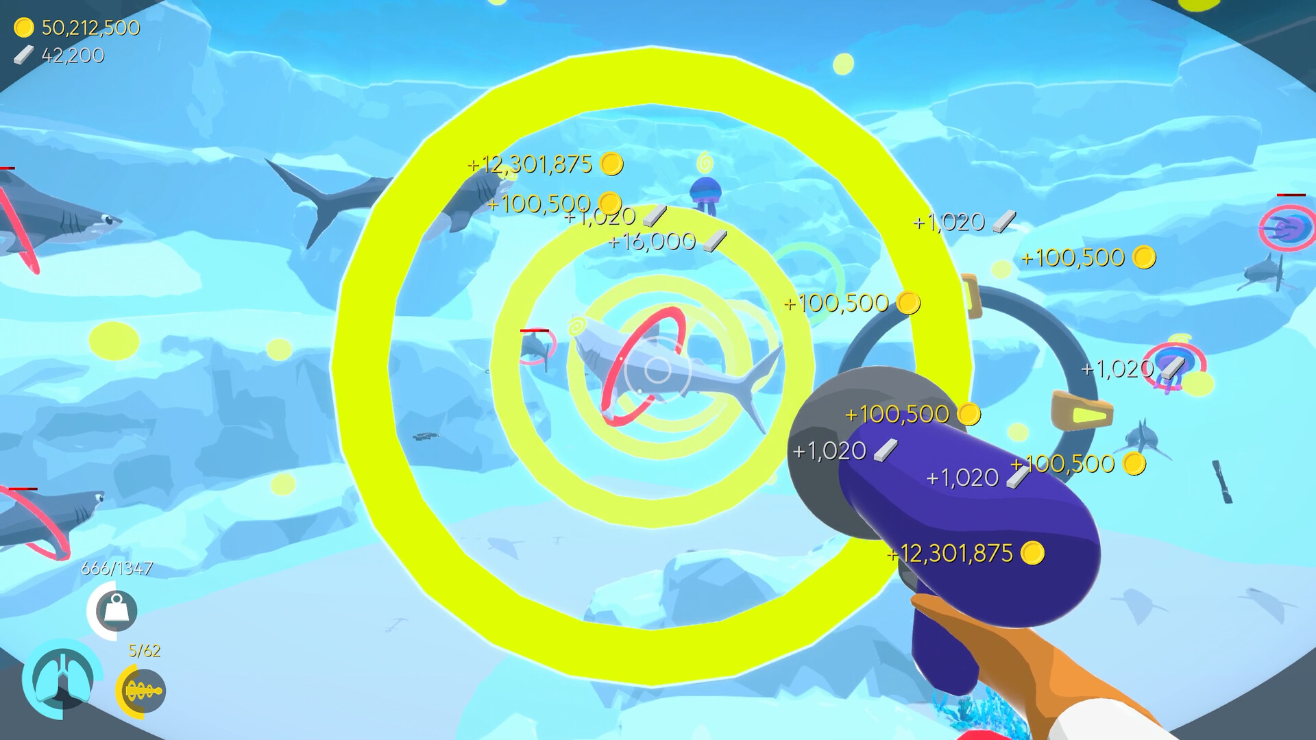 HypnoFish Inc.のスクリーンショット 1