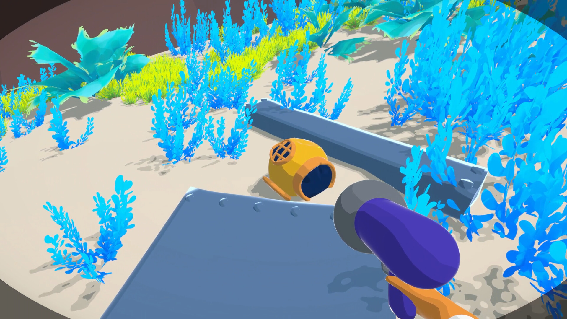 HypnoFish Inc. screenshot 5
