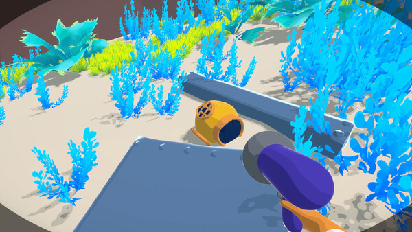Скриншот 5 из игры HypnoFish Inc.