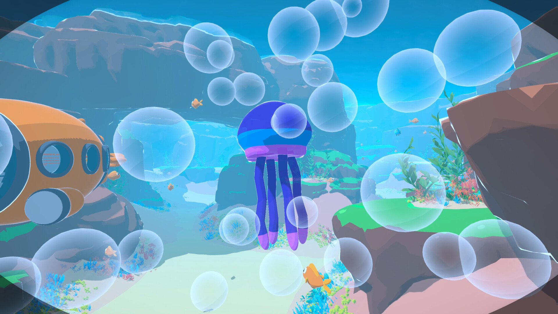 HypnoFish Inc. screenshot 6