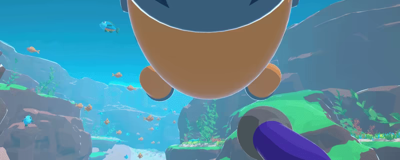 HypnoFish Inc. video 2