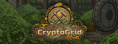 CryptoGrid cover