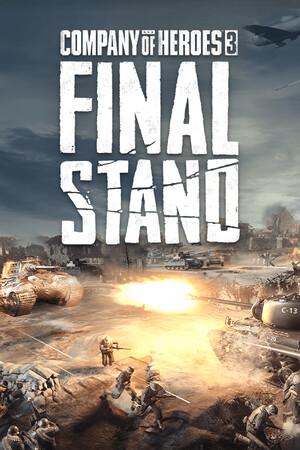 Company of Heroes 3: Final Stand Stats
