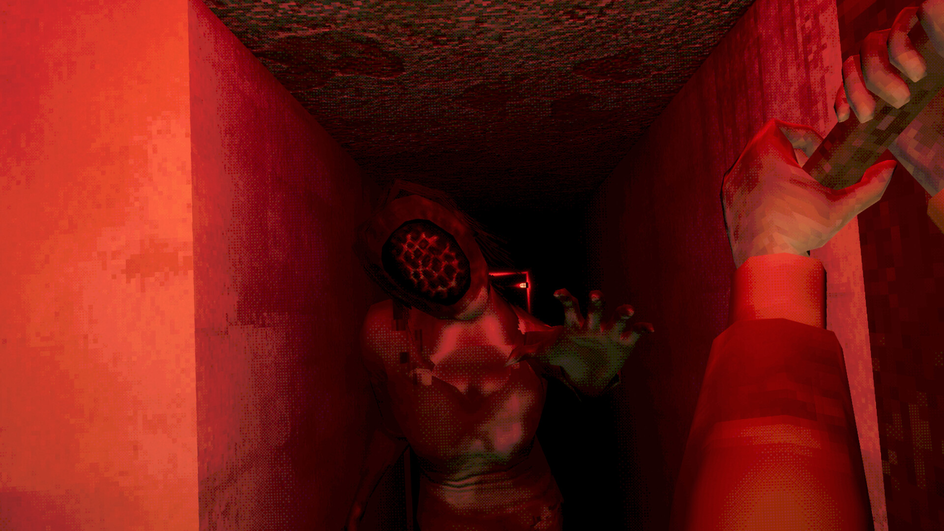 Beneath the Permafrost screenshot #6