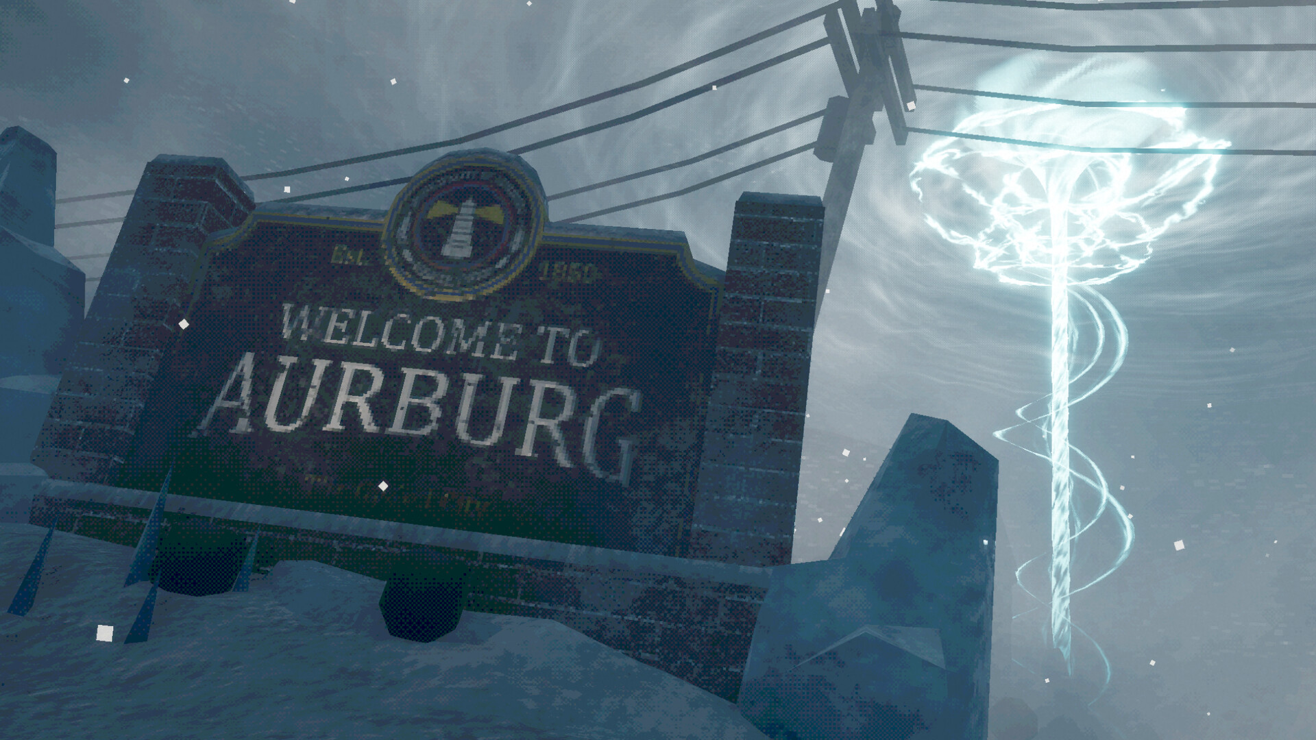 Beneath the Permafrost screenshot 1