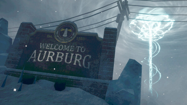 Palefrost screenshot 1
