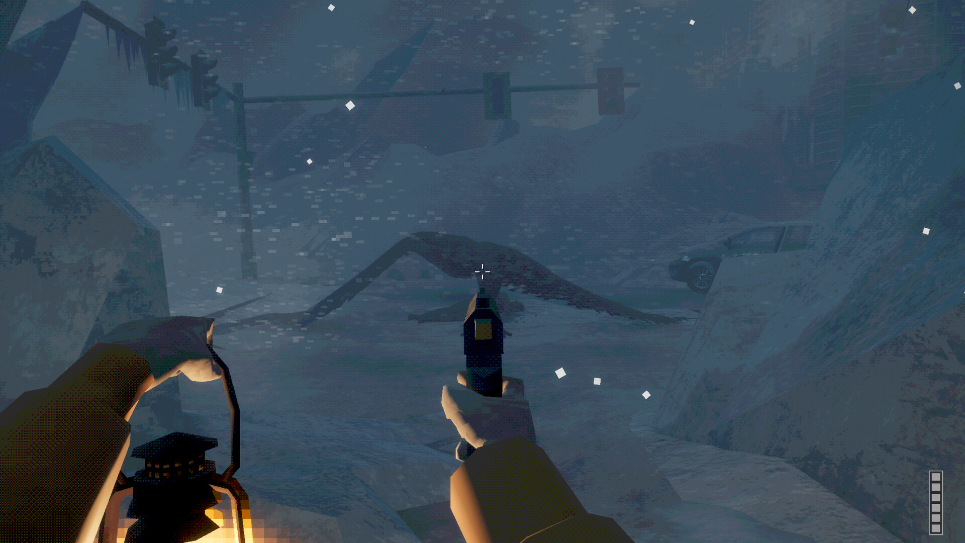 Beneath the Permafrost screenshot 12
