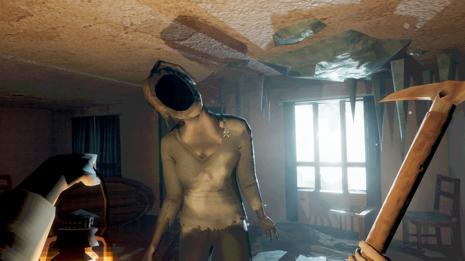 Beneath the Permafrost screenshot 5