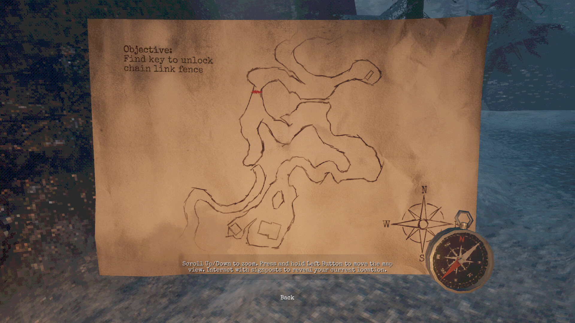 Beneath the Permafrost screenshot #9