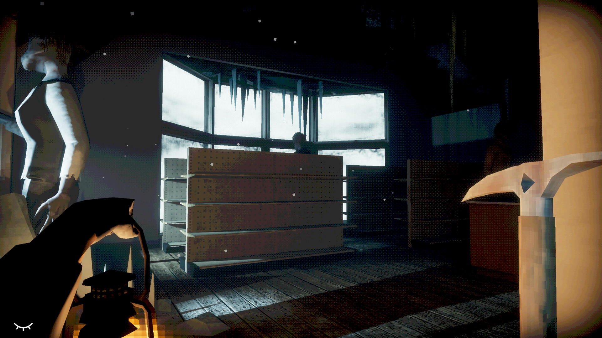 Beneath the Permafrost screenshot 3