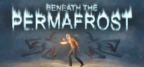 Beneath the Permafrost — Steam header