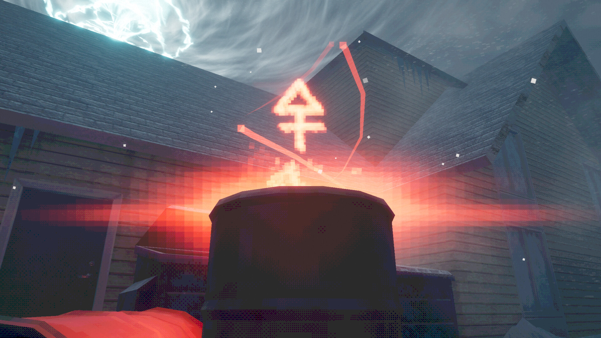 Beneath the Permafrost screenshot #10