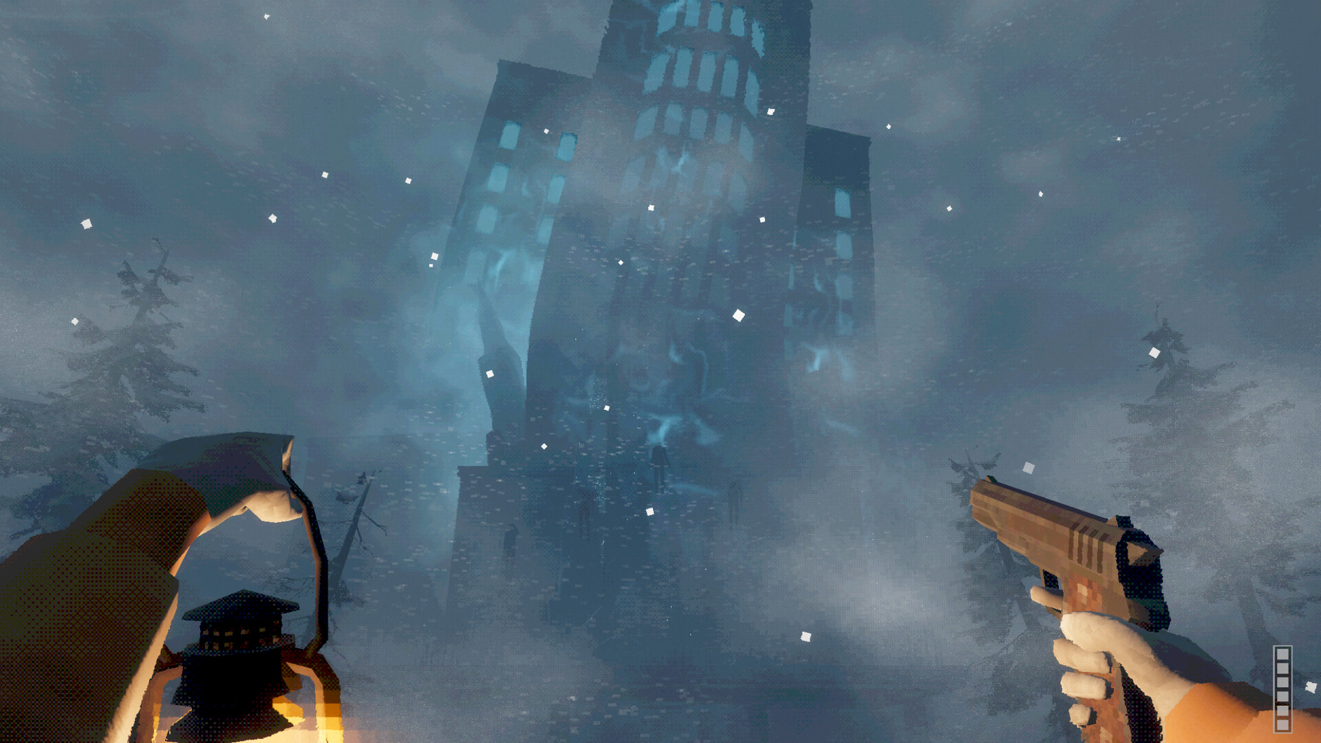 Beneath the Permafrost screenshot 4