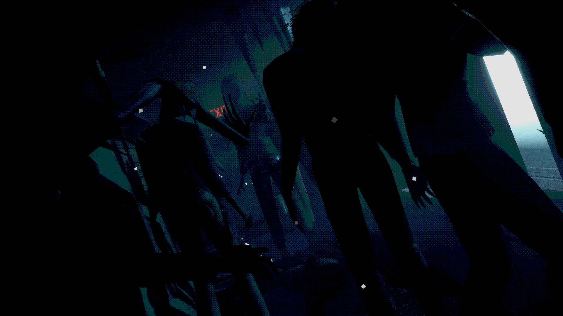 Beneath the Permafrost screenshot #11