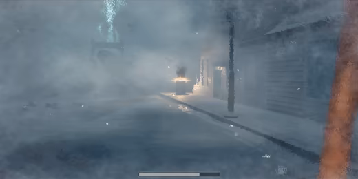 Beneath the Permafrost video 1