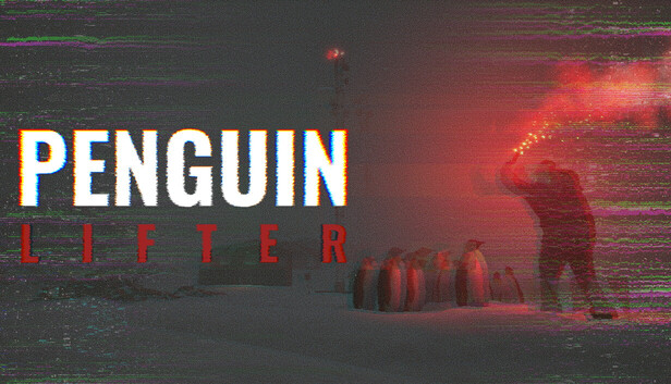 Penguin Lifter