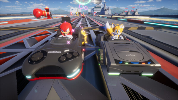 Sonic Racing: CrossWorlds Season Pass Two screenshot 10